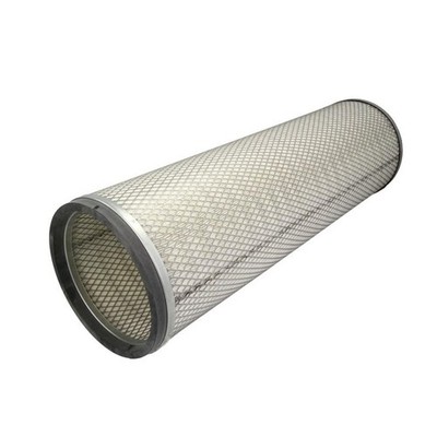 SECONDARY AIR FILTER FUR AGCO CASE CATERPILLAR CLARK FORD FURUKAWA HITACHI