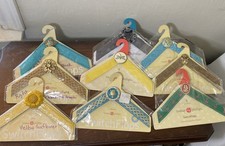 Lot of 9 Lindsay Phillips SwitchFlop Interchangeable Straps...Size S LOOK
