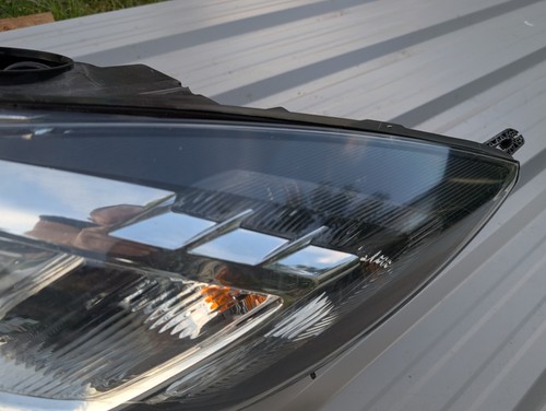 Vauxhall Insignia Scheinwerfer Xenon 2009-2013 1ZT 009631-05 - Bild 6 von 16