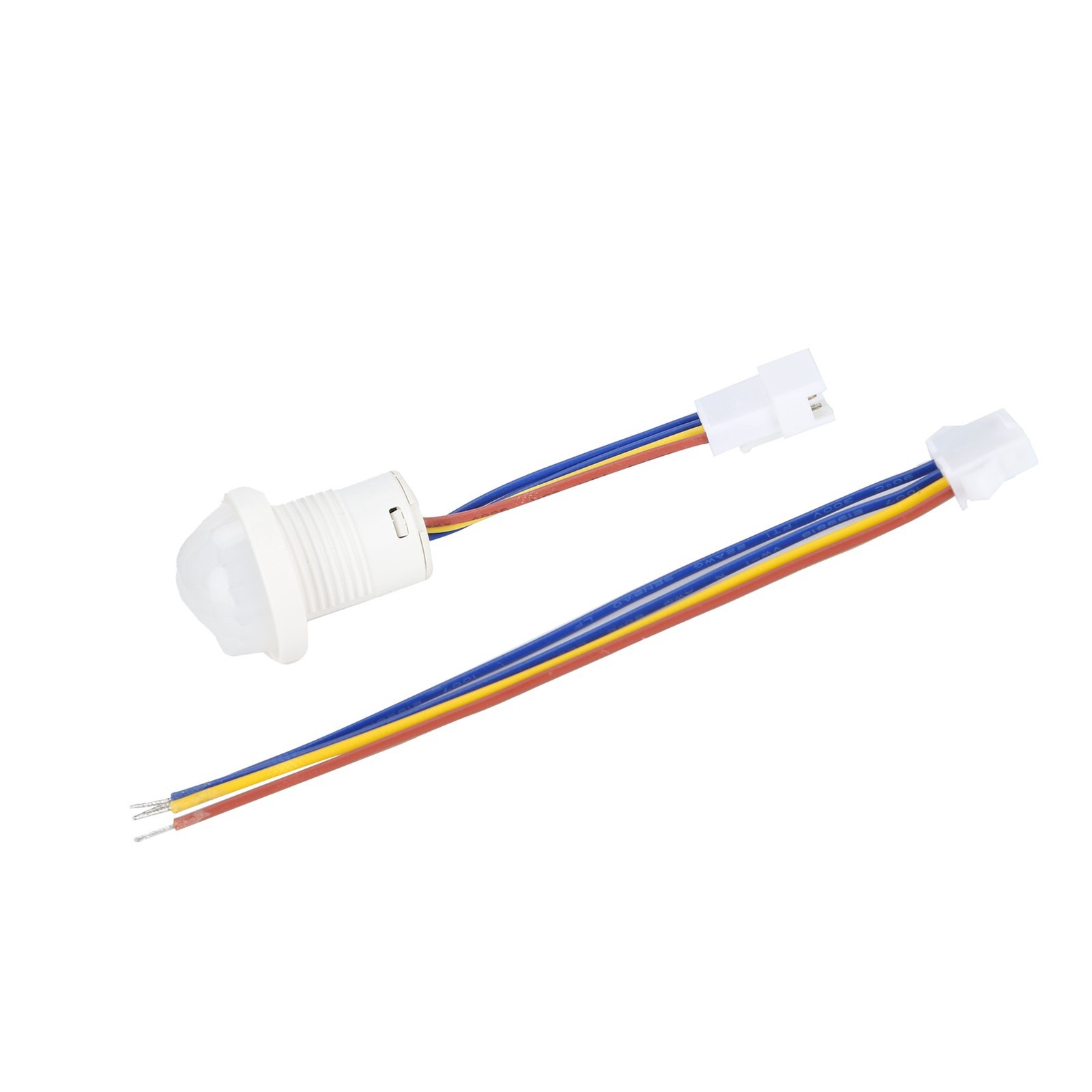 LED Light Accessories Sensitive Wired Infrared Sensor For Energy-saving Lamps