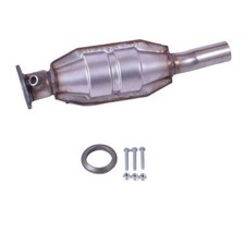 EEC Katalysator Type Approved VK8033T für VENTO PASSAT GOLF 35I VW 1H2 B3 B4 3A2