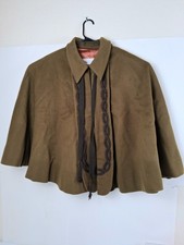 Road To Avonlea RTA Original Wardrobe. Hetty King. Sullivan. Certificate. Rare.