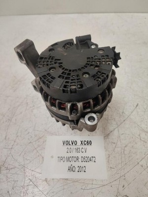 30659131 generator VOLVO XC60 KINETIC 2WD 2008 288038