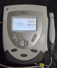 Chattanooga Intelect Transport 2738 E-Stim 2 Channel  Ultrasound Combo Unit