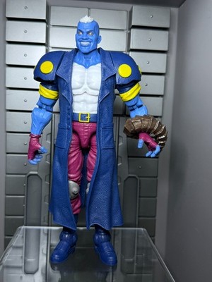 Loose Marvel Legends X-Men Maggot figure Hasbro Bonebreaker baf wave