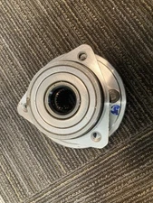 Front Wheel Bearing Hubs Assembly for Jeep Grand Cherokee Wrangler TJ Comanche