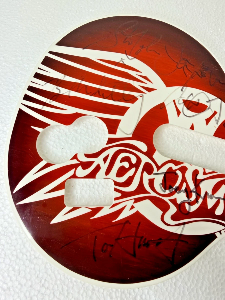 Aerosmith Memorabilia for sale | eBay