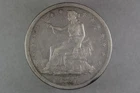 New Listing1877-S Small S IIM/IIM Coxe-1.1 JK-13 Trade Dollar VF Offering combined shipping