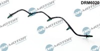 Dr.Motor Automotive DRM6020 Schlauch FüR Leckkraftstoff FüR Ford