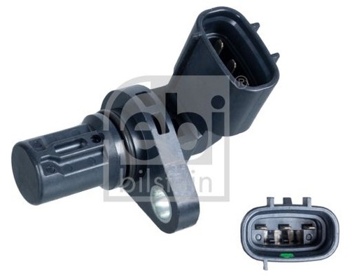 108249 CRANKSHAFT POSITION SENSOR FEBI BILSTEIN NEW OE REPLACEMENT - Picture 2 of 5