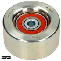 Maxgear 54-1264 Spannrolle FüR Keilrippenriemen Spannrolle FüR