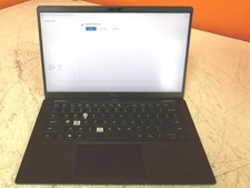 Scratched Screen Dell Latitude 7410 Laptop Intel i5-10210U 1.6GHz 8GB 256GB