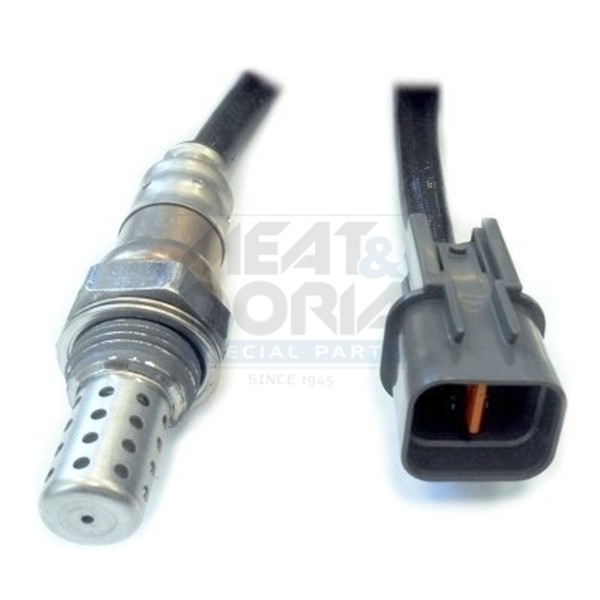 Lambdasonde Sensor Abgassteuerung Meat & Doria 81851 FüR Hyundai I30 FD I20 1 PB-image