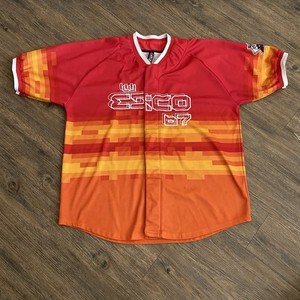 Willie ESCO Jersey | eBay