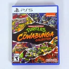 Teenage Mutant Ninja Turtles: The Cowabunga Collection - Sony PlayStation 5