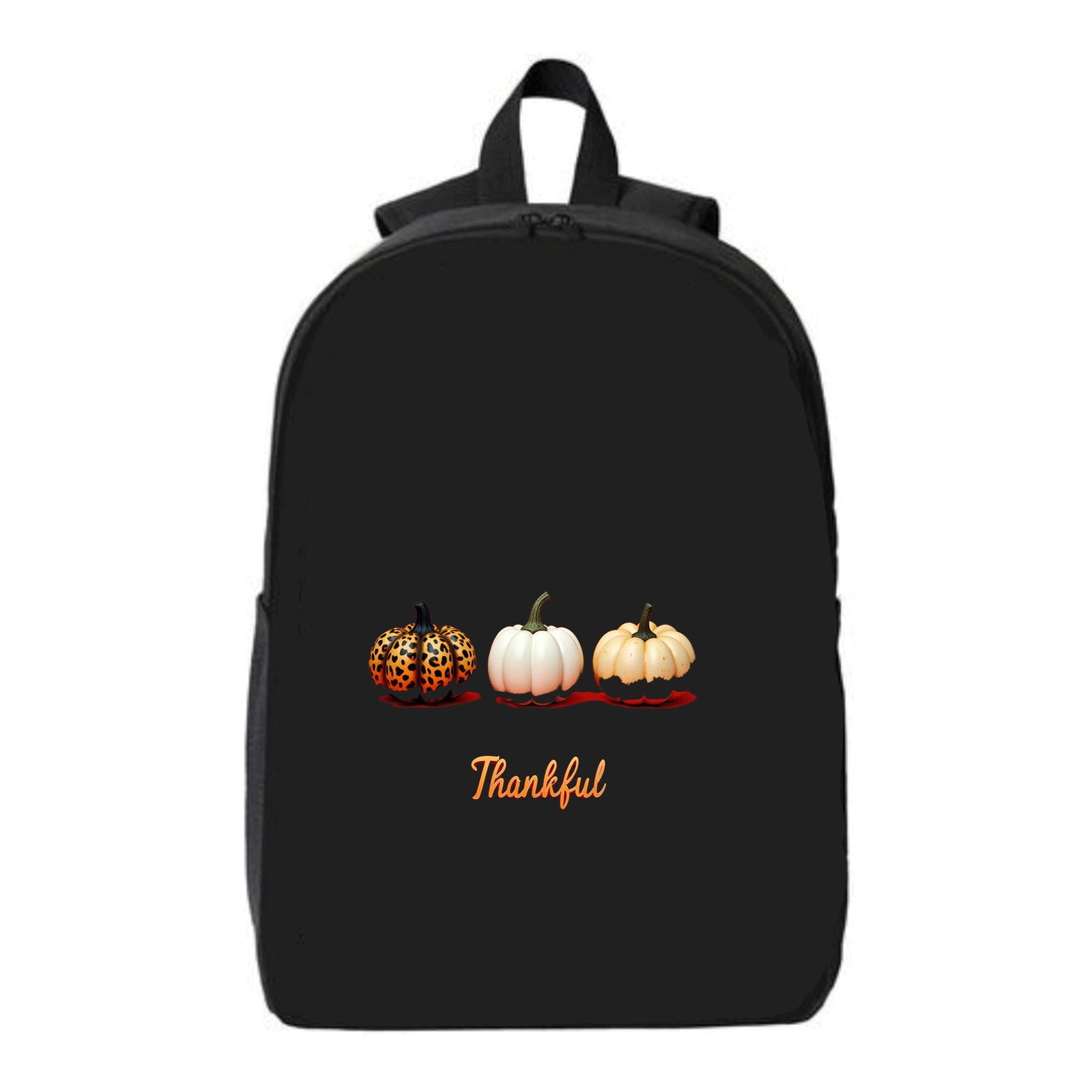 Travel Bag For 15 " Laptop & Ipad - Features Trendy