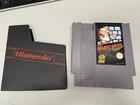 Super Mario Bros. [3 Screw] Nintendo NES, comes with sleeve, tested working.
