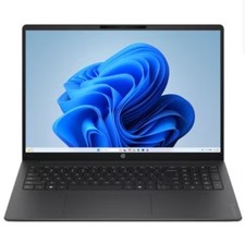 HP 255 G10 Laptop Ryzen 5 8GB 512GB 15.6” Brand New With Warranty