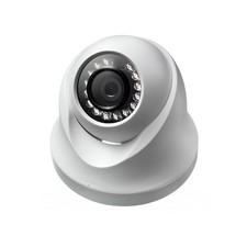 Tyco Illustra Essentials IES02CFBCWIYB 2MP Outdoor IP Mini-Dome Camera with IR,