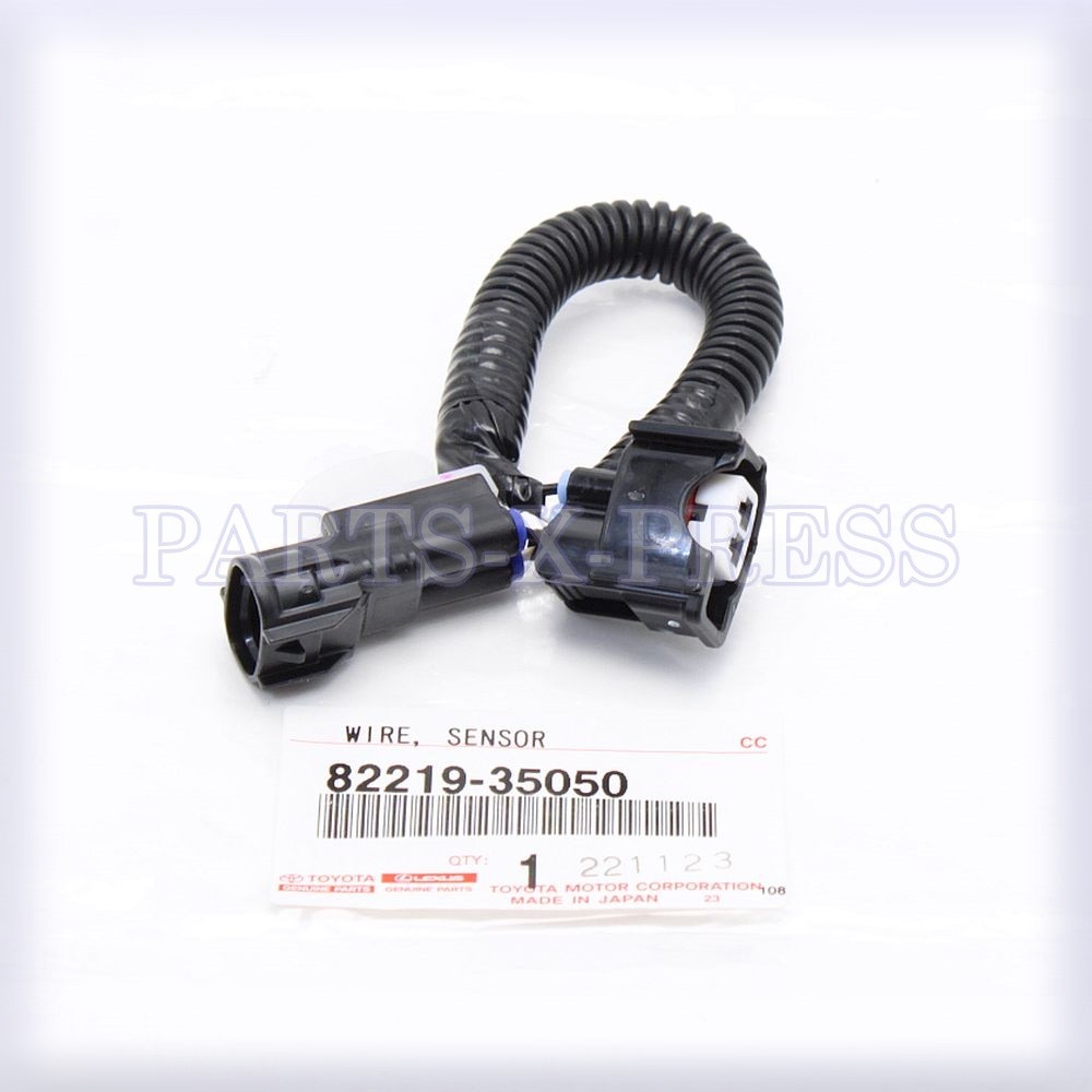GENUINE OEM TOYOTA 4RUNNER 2010-2012 / TACOMA 2005-13 KNOCK SENSOR