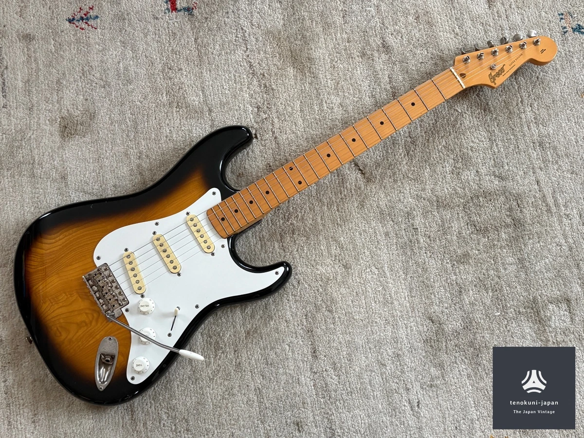 Greco Electric Guitars for sale - eBay