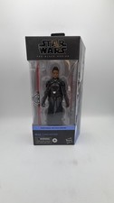 Hasbro Star Wars The Black Series Reva  Third Sister  Figure