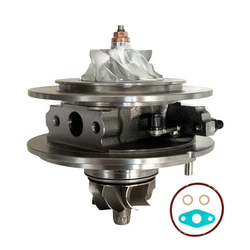 Upgrade Billet Turbo Cartridge CHRA Core For Mitsubishi Outlander 4N14 2.2L - Picture 2 of 15