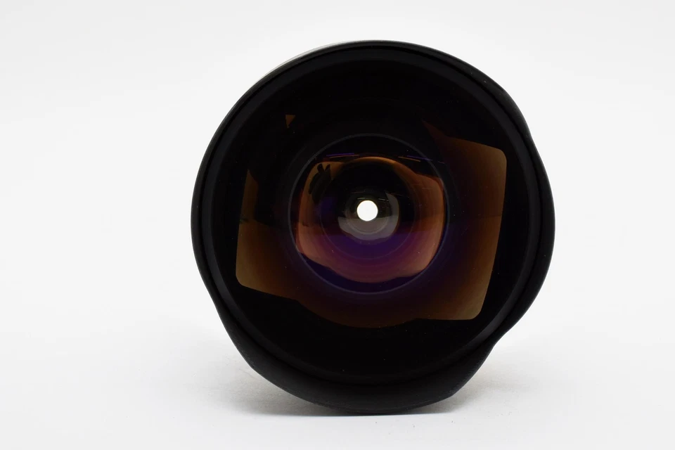 [AS IS] Sigma 14mm f2.8 HSM Aspherical Ultra Wide Angle from JAPAN #309 - Image 3 of 4