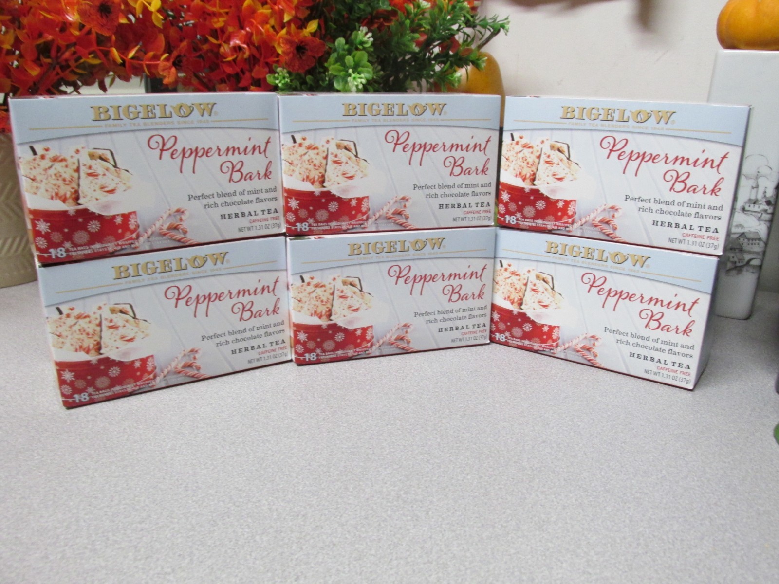 Bags 18ct. Exp 2028