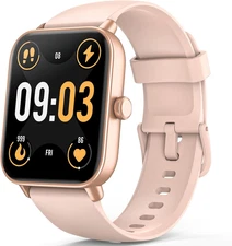 Smart Watches for Women,1.85" HD Display Compatible Iphone/Android (Answer/Make 