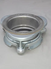 Insinkerator Garbage Disposal Sink Mounting Drain Ring W/Quick Lock Mount