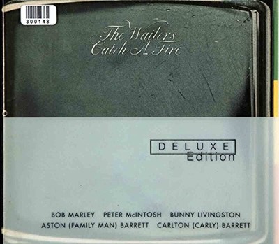 Catch A Fire - GOOD