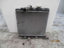 Radiateur Mazda DEMIO