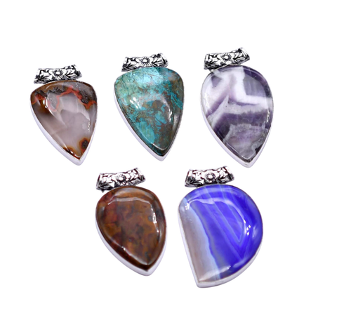 Acquista GLAMIRA Ciondolo Glendora - Scorpio in , Argento 925