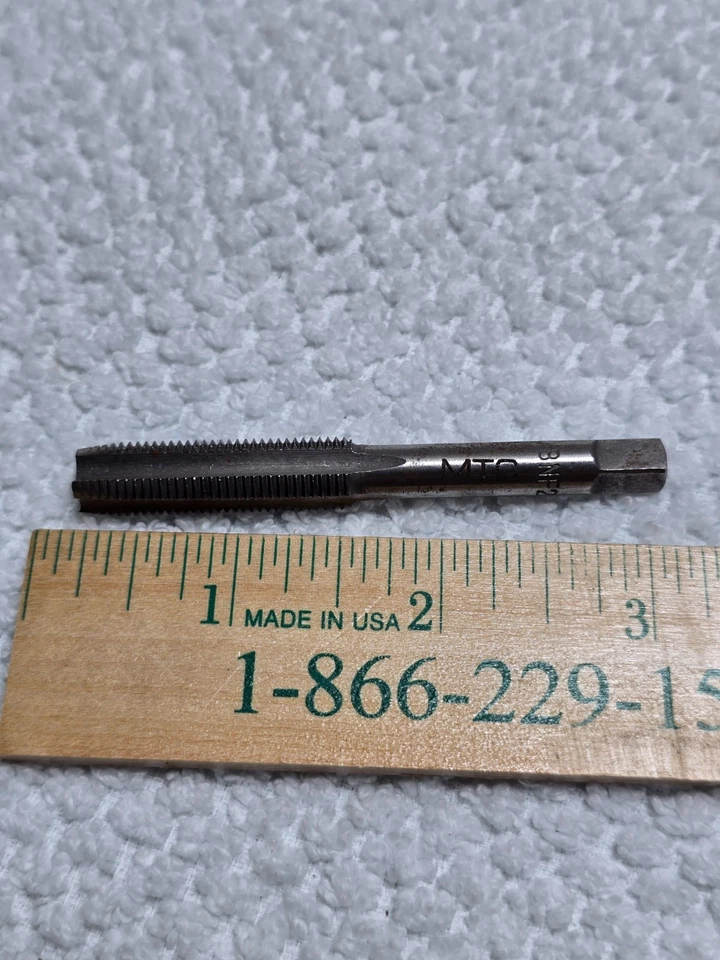 Grifo manual Matco Tools 3/8" NF24 (D) Foto 2 de 4