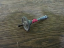 Vintage Tonka Ford Semi Fire Truck Hand Winch For Parts Vintage Tonka Ford Semi Fire Truck Hand Winch For Parts