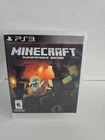 Minecraft for Playstation 3 PS3