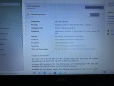 Câble D'alimentation DC Pour Dell Inspiron 17 3779 5570 5770 - Connecteur Jack Neuf