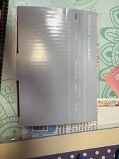 Creative Memories Creative Cuts Tool And Red Blade