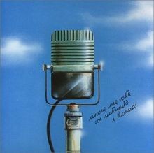 Ancora Una Volta Con von Nomadi von not specified | CD | Zustand sehr gut