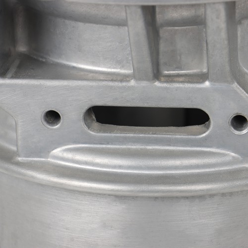 48RE Overdrive Extension Housing For Dodge Ram Cummins Diesel 5093166AA 2003- UP - Picture 7 of 14