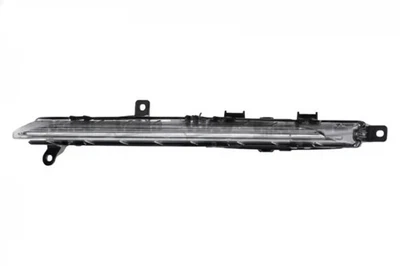 Clignotant avant gauche 047725 VALEO pour PORSCHE CAYENNE CAYENNE Coupe - Photo 1/4
