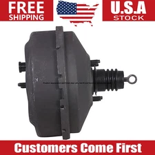 Vacuum Power Brake Booster for 1994 1995 1996 Chevrolet Lumina APV