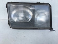 Frontscheinwerfer Mercedes-Benz Cabrio Coupe C124 Rechts Scheinwerfer Headlight