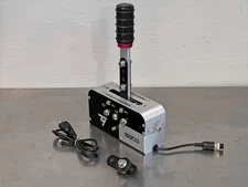Thrustmaster TSS  Sparco Sequential Shifter and Handbrake