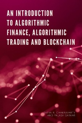 Eine Einführung in algorithmisches Finanzwesen, algorithmisches Handeln a... - 9781789738940