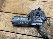 MERCEDES-BENZ VIANO W639 Heckscheibenwischermotor 6388200442 32673328