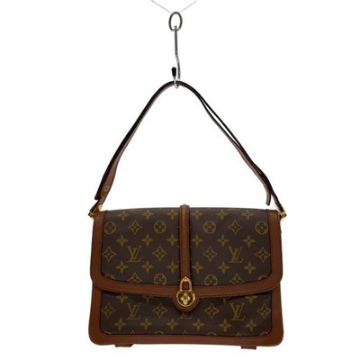Louis Vuitton Sac Vendôme_Monogram Canvas Leather y0_0130
