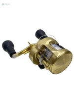 SHIMANO Calcutta Conquest MD 300XGLH Baitcasting Reel - Left