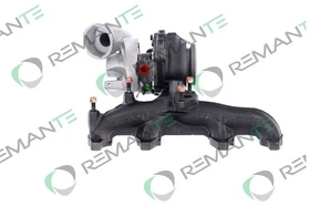 Turbolader Abgasturbolader für AUDI SEAT SKODA VW A3 Sportback Cabriolet ALTEA